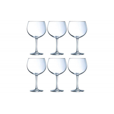 Cosy&Trendy COSY MOMENTS COCKTAIL GLASS 70CL SET6