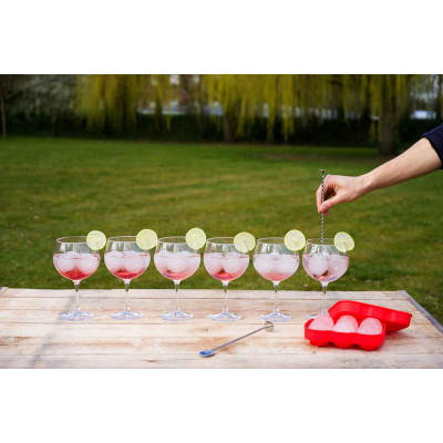 Cosy&Trendy COSY MOMENTS COCKTAIL GLASS 70CL SET6