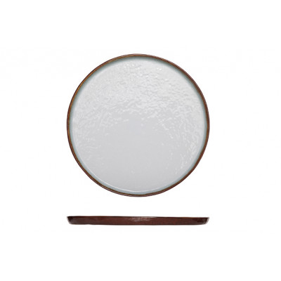 Cosy&Trendy PLATO DINNER PLATE MATT D27,5CMEXTERIOR MATT