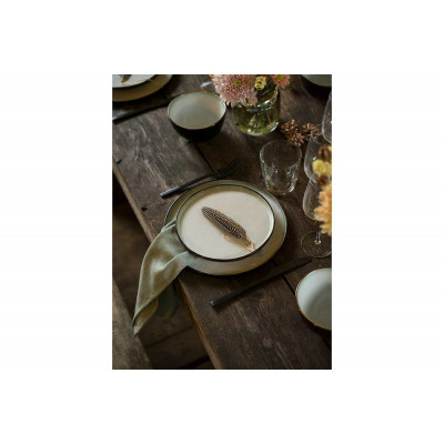 Cosy&Trendy PLATO DINNER PLATE MATT D27,5CMEXTERIOR MATT