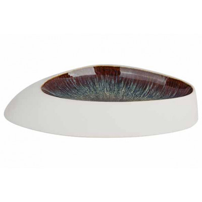 Cosy&Trendy MAUNA SERVING TRAY 24X12XH4CM