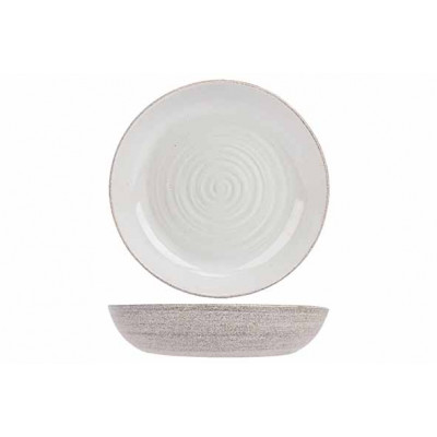 Cosy&Trendy SHADE SOUP PLATE D22,5XH4,5CM