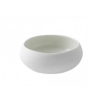 Cosy&Trendy RAINBOW BOWL D12XH5CM WHITE