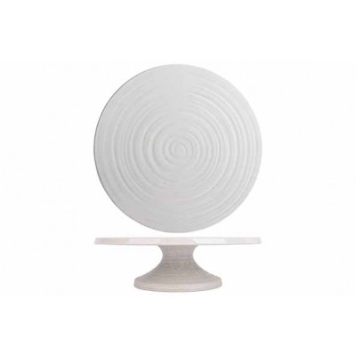 Cosy&Trendy SHADE CAKE PLATE D31XH9,5CM