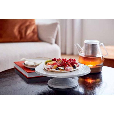 Cosy&Trendy SHADE CAKE PLATE D31XH9,5CM