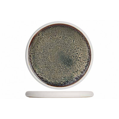 Cosy&Trendy MAUNA DESSERT PLATE D22,5XH1,7CM