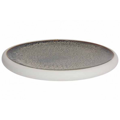 Cosy&Trendy MAUNA DESSERT PLATE D22,5XH1,7CM