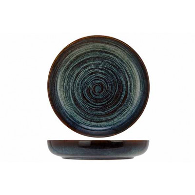 Cosy&Trendy ATLANTIS CIRCLE SOUP PLATE D24XH4,3CM