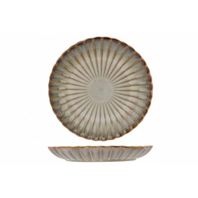 Cosy&Trendy ASTERA PEARL DINNER PLATE D27,4XH3,8CM