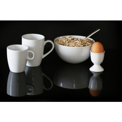 Cosy&Trendy ESSENTIALS MUG D7XH8.5CM19CL