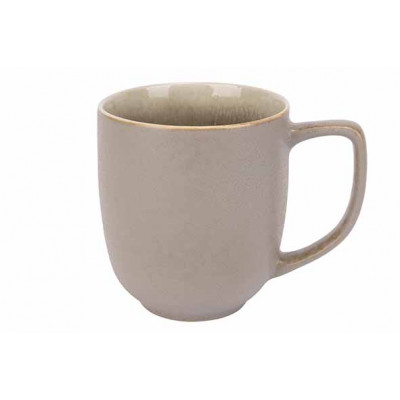 Cosy&Trendy FOREST MUG 37CL D8,5XH9,5CMWITH HANDLE