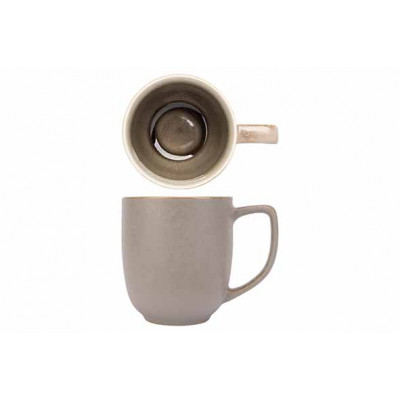 Cosy&Trendy FOREST MUG 37CL D8,5XH9,5CMWITH HANDLE