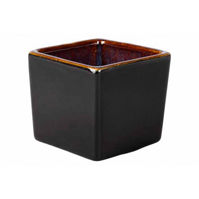 Cosy&Trendy BOGOTA APERO BOWL 5,9X5,9XH4CM SQUARE