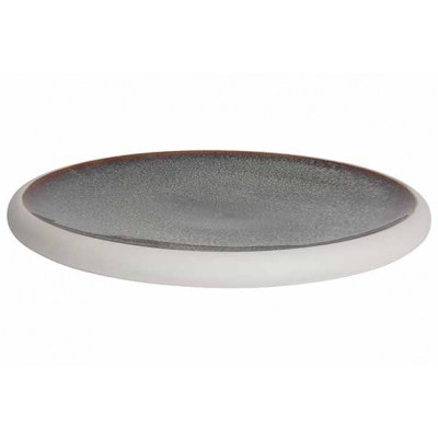 Cosy&Trendy MAUNA DINNER PLATE D30XH2,2CM