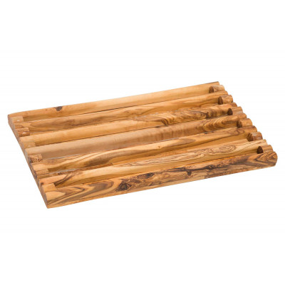 Cosy&Trendy BREAD BOARD OLIVEWOOD 20X37CM