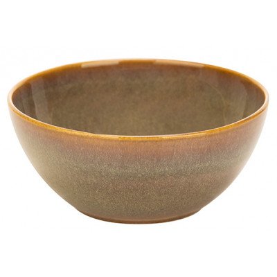 Cosy&Trendy BLOOM OLIVE BOWL D15XH6,5CM 50CL