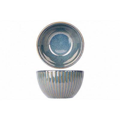 Cosy&Trendy SOLAS BLUE BOWL D10XH6CM