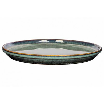 Cosy&Trendy JADE DESSERT PLATE D22,5XH2,5CM