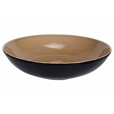 Cosy&Trendy JAXX SAND SOUP PLATE D21CM