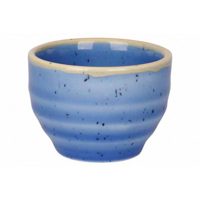 Cosy&Trendy ARTISAN BLUE BOWL D6.3XH5.4CM7CL