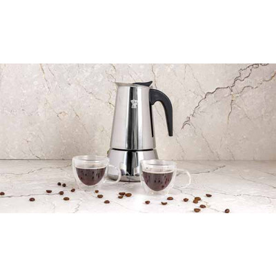 Cosy&Trendy OMAGIO LINEA COFFEEMAKER 10T SET 2 PCS