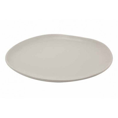 Cosy&Trendy KUPO DINNER PLATE PELICAN D28XH1,7CMMELAMINE