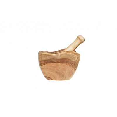 Cosy&Trendy MORTAR 14CM OLIVWOOD