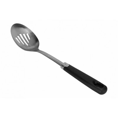 Cosy&Trendy DELISH SPOON WITH OPENING STAINLESS STEEL