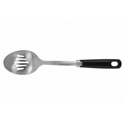 Cosy&Trendy DELISH SPOON WITH OPENING STAINLESS STEEL