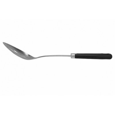 Cosy&Trendy DELISH SPOON WITH OPENING STAINLESS STEEL