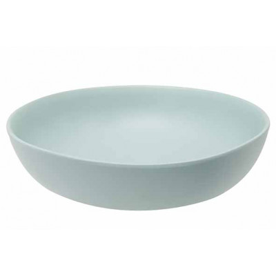 Cosy&Trendy KUPO SOUP PLATE HARBOUR GRAY D17,4XH3,6CM MELAMINE