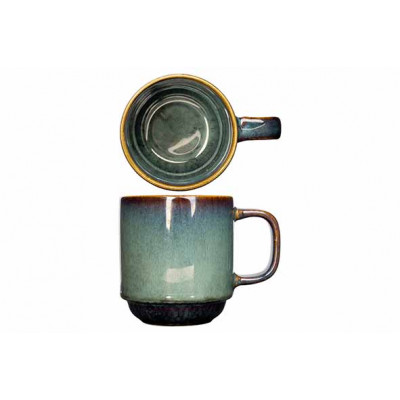 Cosy&Trendy JADE MUG 30CL D8,5XH9,5CM