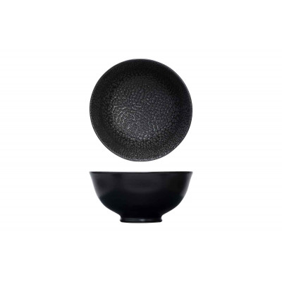 Cosy&Trendy CANDY BLACK BOWL D12XH6CM