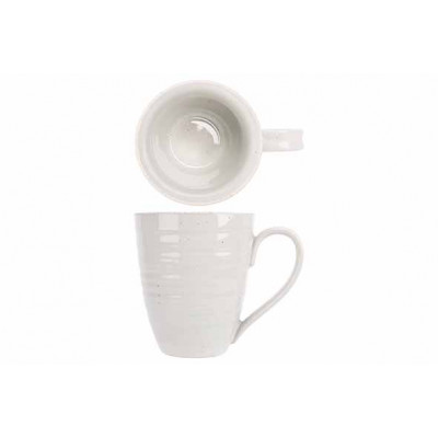 Cosy&Trendy SHADE MUG 34CL D8,5XH10CM