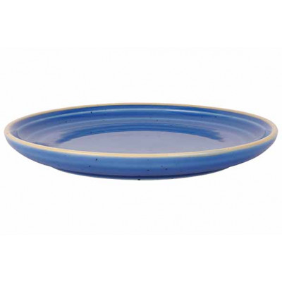 Cosy&Trendy ARTISAN BLUE DINNER PLATE D17CMCOUPE