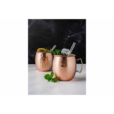 Cosy&Trendy MOSCOW MULE 8.5X10CM COPPER 45CL