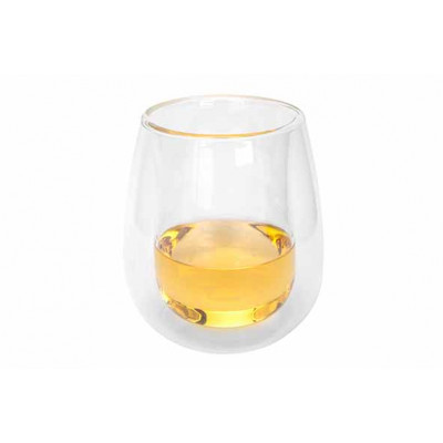 Cosy&Trendy OMAGIO DIGESTIVO 150ML SET 2D8.3XH9.4CM DOUBLE-WALLED - BOROSILICATE