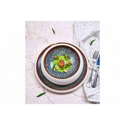 Cosy&Trendy MAUNA PLATE D27XH4,2CM