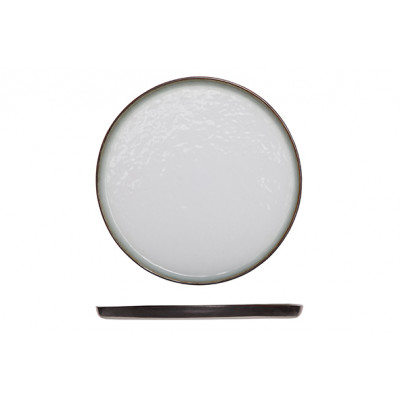 Cosy&Trendy PLATO DESSERT PLATE MATT D21.5CMEXTERIOR MATT