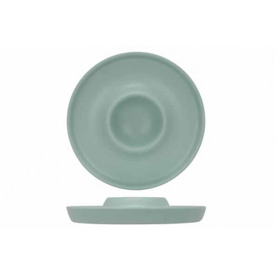 Cosy&Trendy KUPO EGG CUP HARBOUR GRAY SET 4D10.8XH2CM - MELAMINE