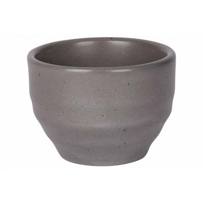 Cosy&Trendy ARTISAN GREY BOWL D6,3XH5,4CM7CL