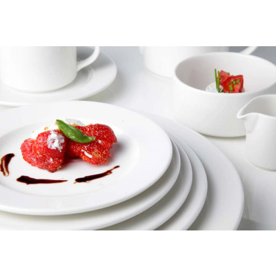 Cosy&Trendy BUFFET RD DESSERT PLATE D21XH2CM