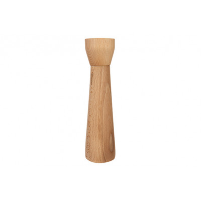 Cosy&Trendy ONESTA PEPPER MILL D6,4XH24CM BEECH