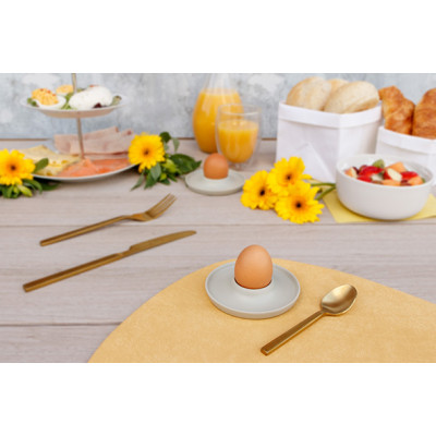 Cosy&Trendy KUPO EGG CUP PELICAN SET 4D10.8XH2CM - MELAMINE