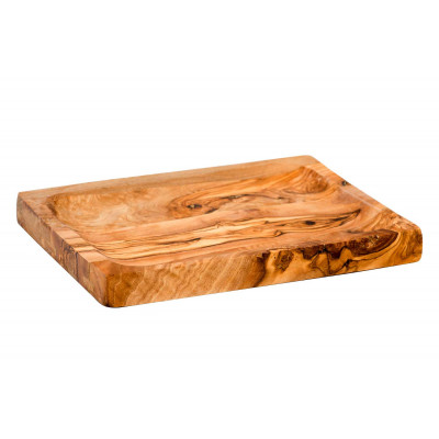 Cosy&Trendy PRESENTATION PLATE 28.5X18XH2,2CMoLIVEWOOD