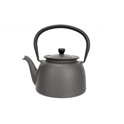 Cosy&Trendy JANE TEAPOT DARK GREY 0,92L CAST IRON