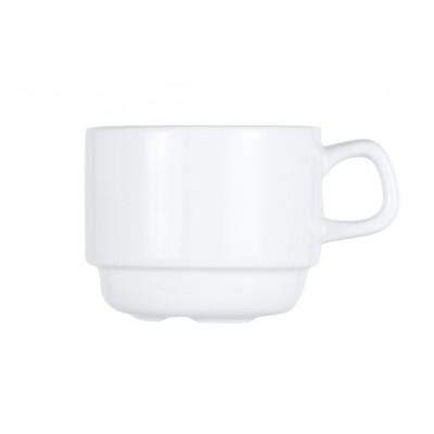 Cosy&Trendy ESSENTIALS CUP STACKABLE D7.5XH6 - 18CL