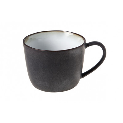 Cosy&Trendy PLATO COFFEE CUP MATT D8XH6,2CM - 19CLEXTERIOR MATT