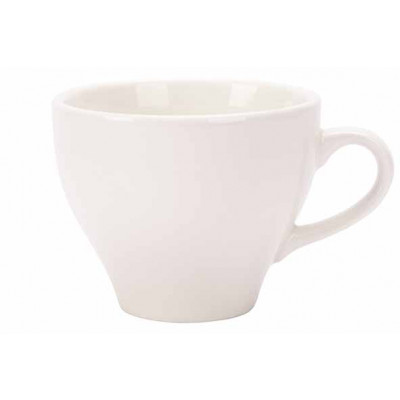 Cosy&Trendy ARTISAN WHITE COFFEE CUP 20CL D8,8XH7CM