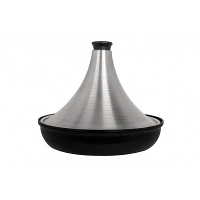 Cosy&Trendy TAJINE ALU D28CM ALUMINIUM